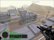 Delta Force: Task Force Dagger