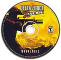 [Delta Force Xtreme - обложка №5]