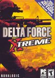 [Delta Force Xtreme - обложка №1]