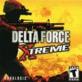[Delta Force Xtreme - обложка №2]