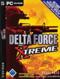 [Delta Force Xtreme - обложка №3]