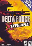 [Delta Force Xtreme - обложка №5]