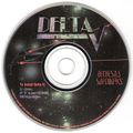 [Delta V - обложка №5]