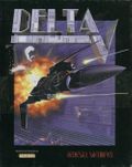 [Delta V - обложка №2]