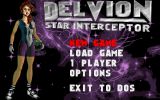 [Delvion: Star Interceptor - скриншот №5]