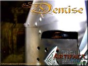 Demise: Rise of the Ku'tan