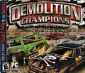 [Demolition Champions - обложка №1]
