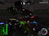[Demolition Racer - скриншот №3]