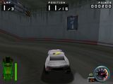 [Demolition Racer - скриншот №4]