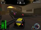 [Demolition Racer - скриншот №6]