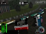[Demolition Racer - скриншот №9]