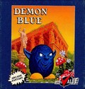 Demon Blue