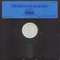 [Demon Stalkers - обложка №5]