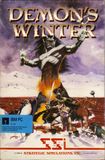 [Demon's Winter - обложка №1]