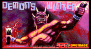 Demon's Winter