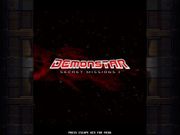DemonStar: Secret Missions 1