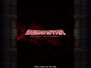 DemonStar: Secret Missions 1