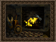 Demonworld