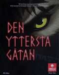 [Den Yttersta Gåtan - обложка №1]