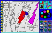 Je découvre les couleurs