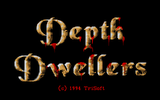 [Depth Dwellers - скриншот №1]