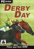 [Derby Day - обложка №1]