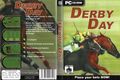 [Derby Day - обложка №4]
