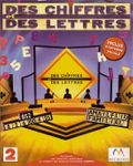[Des Chiffres et des Lettres - обложка №1]