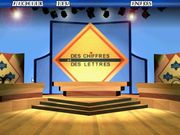 Des Chiffres et des Lettres