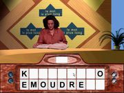 Des Chiffres et des Lettres