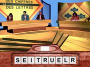 Des Chiffres et des Lettres