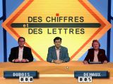 [Des Chiffres et des Lettres - скриншот №10]