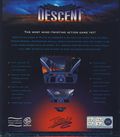[Descent - обложка №6]