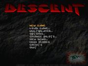 Descent