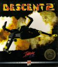 [Descent II - обложка №2]
