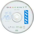 [Descent 3 - обложка №4]