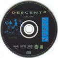[Descent 3 - обложка №15]