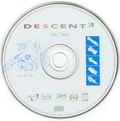 [Descent 3 - обложка №16]