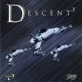 [Descent 3 - обложка №3]