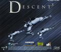 [Descent 3 - обложка №4]