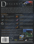 [Descent 3 - обложка №11]