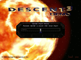 [Descent 3 - скриншот №1]