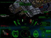 Descent: Freespace - Silent Threat