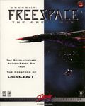 [Descent: Freespace - The Great War - обложка №1]