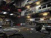 Descent: Freespace - The Great War