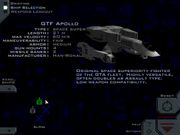 Descent: Freespace - The Great War