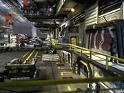 Descent: Freespace - The Great War