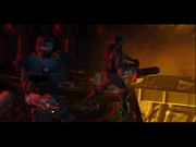 Descent: Freespace - The Great War