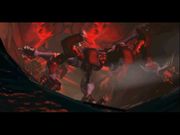 Descent: Freespace - The Great War