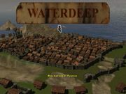 Descent to Undermountain